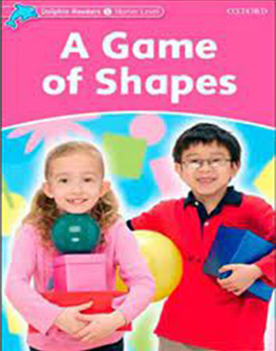 game of shapes